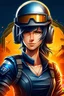Placeholder: (صوت مذيع) هل أنت مستعد لتحدي إبداعك؟ (لقطات من لعبة PUBG) مع مسابقة PDPA PUBG ، يمكنك إنشاء مجموعة من الأزياء والأسلحة والمركبات التي تعكس أسلوبك الشخصي. (لقطات من تصميمات مجموعة PDPA PUBG) استخدم خيالك لإنشاء مجموعة فريدة من نوعها ستذهل العالم.