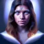 Placeholder: ultra detailed portrait of young Phoebe Thunderman , extremely detailed digital painting, extremely detailed face,crystal clear eyes, in the style of robert e howard and pablo oliveira and Ken Kelley and Keith Parkinson ,mystical colors,perfectly centered image, perfect composition, rim light, beautiful lighting,8k, stunning scene, raytracing