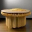 Placeholder: Table inspired by Pasta Concept