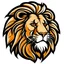 Placeholder: Lion logo