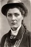 Placeholder: Pearl Hart was a Canadian-born bandit who rose to prominence after participating in a stagecoach heist in Arizona in 1899. She was one of the few women at the period to commit such a crime, and her story swiftly became legend. Pearl Hart was born in 1871 in Ontario, Canada, to a destitute family and moved to the United States as a teenager. She married a mining engineer called Robert “Dutch” Hart and relocated to Arizona with him. The marriage, however, was miserable, and Pearl became restless