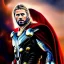 Placeholder: Ultra detailed fullbody Portrait in oil on canvas of Thor merges with ironman armor,intense stare,extremely detailed digital painting, extremely detailed face,crystal clear Big eyes, mystical colors ,perfectly centered image, perfect composition, rim light, beautiful lighting,masterpiece,8k, stunning scene, raytracing, anatomically correct, in the style of robert e howard and Ken Kelley and Ohrai Noriyoshi and Simon Bisley and tomzj1