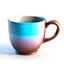 Placeholder: cup stylized, no background
