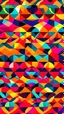 Placeholder: psychedelic geometric pattern