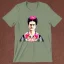 Placeholder:  shirt frida khalo