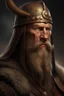 Placeholder: Harald is a viking
