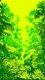 Placeholder: Yellow jungle