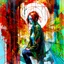 Placeholder: Orphism, Alex Maleev