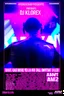 Placeholder: poster for rave project amv overload presents dj klorex