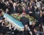 Placeholder: president Putin in coffin