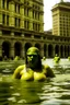 Placeholder: Yellow, shehulk, swimming, downtown abbey