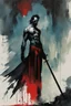 Placeholder: [Alex Maleev] God/Deicide