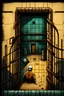 Placeholder: art representing the game prison architect