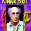 Placeholder: Funkadelic Larry David