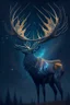 Placeholder: Celestial elk