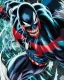 Placeholder: mavel comic book venom, symbiote, web swinging, open mouth, oversized mouth, long teeth and tongue, highly detailed, hyper-detailed, beautifully color-coded, insane details, intricate details, beautifully color graded, Cinematic, Color Grading, Editorial Photography, Depth of Field, DOF, Tilt Blur, White Balance, 32k, Super-Resolution, Megapixel, ProPhoto RGB, VR, Halfrear Lighting, Backlight, photorealistic rendering