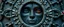 Placeholder: close up portrait of a voodoo double mirror soul gate