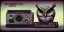 Placeholder: owl radio retro