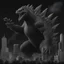 Placeholder: Godzilla