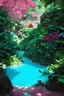 Placeholder: /imagine prompt: Color photo of a paradise,in wide view and light day, lush greenery, crystal clear waters, vibrant wildlife — night, Nikon D850, Fujifilm Velvia 100F, Nikkor 24-70mm f/2.8G ED, long exposure — Wes Anderson, Emmanuel Lubezki, Ansel Adams, Christian Dior, Gucci —c 10 —ar 2:3