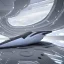 Placeholder: starships in space by zaha hadid