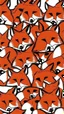 Placeholder: Sad fox