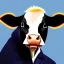 Placeholder: joe biden as a cow