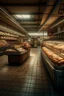 Placeholder: 8k dlsr photo of a HASh supermarket,push on the bread with baked,Breathtaking, extremely detailed, beautiful, establishing shot, artistic, hyperrealistic extremely fine details,cinematic lighting, dramatic volumetric lighting, masterpiece, light brazen, extremely detailed and beautiful face, 150mm, HDR10, insanely detailed, hyperrealistic, dramatic shadows, perfect composition, soft natural volumetric cinematic lighting, amazing shadows, dust particles.lens dust, wind, masterpiece by Steve McCur