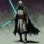 Placeholder: Jedi Knight of the Living Dead