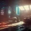 Placeholder: Cyberpunk in Spaceship indoor cyber cat unreal 5, octane render,cinema4d, dynamic lighting, dramatic lighting, 4k, redshift render, highly detailed, hyper realistic, in space