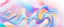 Placeholder: Modern abstract background with blurred colorful gradient. Smooth colors design template