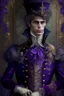 Placeholder: prince of fantasy victorian nation