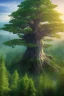 Placeholder: beatiful scenery's of big tree in the hill top in super ultra HD in optic resolution, real photo, super detailed, professional PHOTOGRAPHY