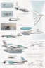 Placeholder: ideation aeroplane airmed inspired by shark