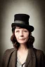 Placeholder: Portrait lady, full body shot, full-color long shot FantasyAstronomy OceanGrunge PeakyBlinders