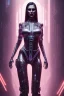 Placeholder: cyberpunk, black latex body, women, body portrai, big boobs, highlight eyes perfect, skin, tron, cyborg, perfekt sexy, real, dream, hr giger