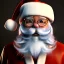 Placeholder: Santa, unreal engine 5, 8k, portrait