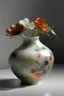 Placeholder: Vase in flower