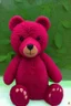 Placeholder: raspberry bear