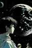 Placeholder: THE MOON HIDDEN SHADOWY beuracracy STYLE OF HIROKU OGAI