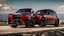 Placeholder: Rolls Royce Cullinan fused with Lamborghini Urus, Super Detailed, desktop wallpaper, 4K