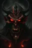 Placeholder: Evil Demon