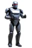 Placeholder: Robocop standup