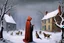 Placeholder: The snow is coming Modifiers: sharp focus imperial colors ultra detailed Guido Borelli da Caluso Hieronymus Bosch Nicoletta Ceccoli Remedios Varo Paul Delaroche Vasarely Sherry Akrami Dee Nickerson Zdzislav Beksinski perfect face imaging art design