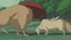 Placeholder: Don't be angry with him, I loved him so much, I named him Love