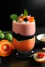 Placeholder: sushi smoothie by ayelet sharon