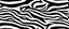 Placeholder: seamless repeatable zebra pattern with thick mono-width lines and spacing, black and white, vector