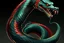 Placeholder: dragon cobra