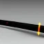 Placeholder: demonic katana