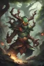 Placeholder: Papichino on maokai